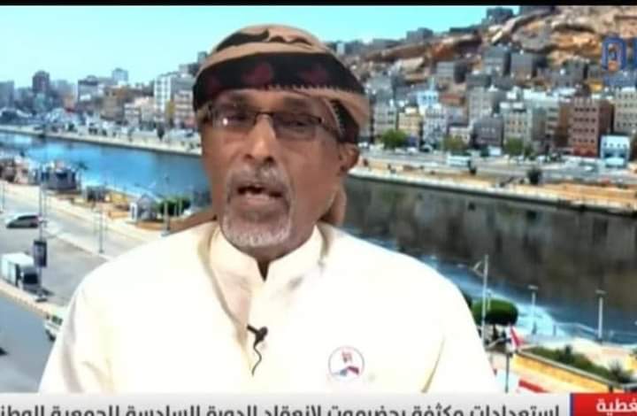 من وادي حضرموت نحو استعادة الدولة الجنوبية