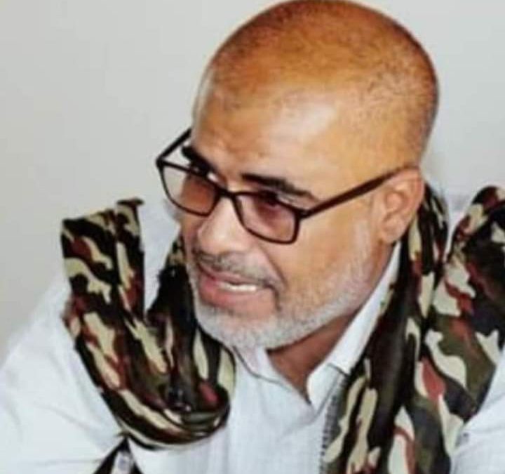 حضرموت كلمة حق يراد به باطل