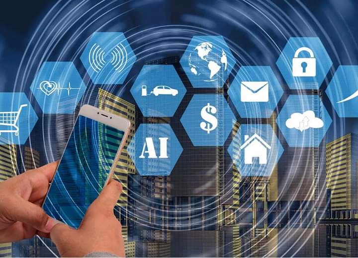 الذكاء الاصطناعي يوسع نطاقه إلى عالم الأموات