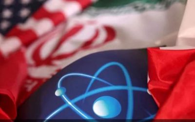 محادثات واشنطن وطهران لاتفاق نووي مؤقت.. مسؤول أميركي يعلق