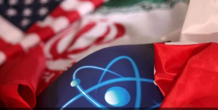 محادثات واشنطن وطهران لاتفاق نووي مؤقت.. مسؤول أميركي يعلق