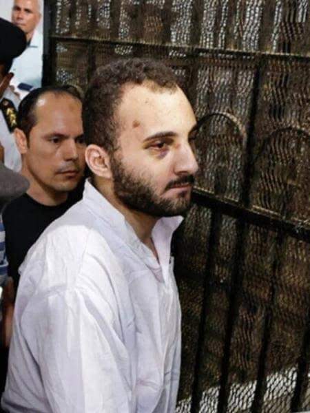 بعد رفض الطعن المقدم من أسرته.. تنفيذ حكم الإعدام في قاتل نيرة أشرف