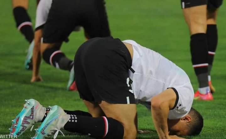 منتخب “الفراعنة” يعبر “الأفيال” إلى نهائيات أمم أفريقيا