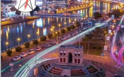 بسبب فشل حكومة معين.. كهرباء حضرموت تحمل للمواطنين “أخبار غير سارة”!