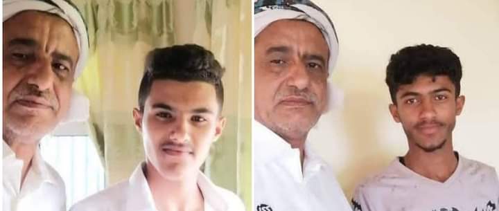 مبارك عقد الزواج للشابين الخلوقين نصر وبدر