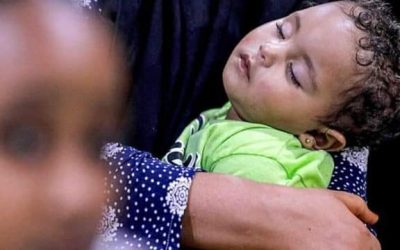 الأمم المتحدة: 500 ألف فار ومليونا نازح من السودان