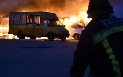 كييف تستعيد قرية.. وموسكو تؤكد مقتل 103 جنود أوكرانيين
