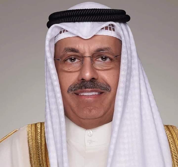 خامس حكومة كويتية خلال عام تؤدي اليمين الدستورية