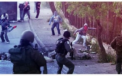 شهيد فلسطيني برصاص الاحتلال في بيت لحم