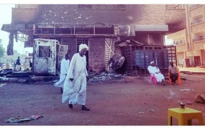 مانحون دوليون يتعهدون بمساعدات قيمتها 1.5 مليار دولار للسودان