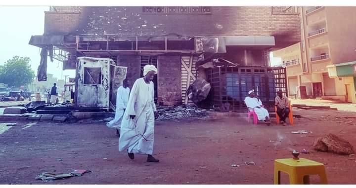 مانحون دوليون يتعهدون بمساعدات قيمتها 1.5 مليار دولار للسودان
