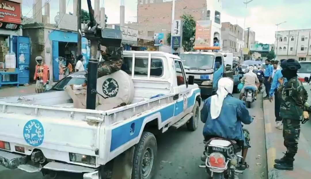أمن أبين يلقي القبض على متهمين بقتل مواطن عمد في خنفر