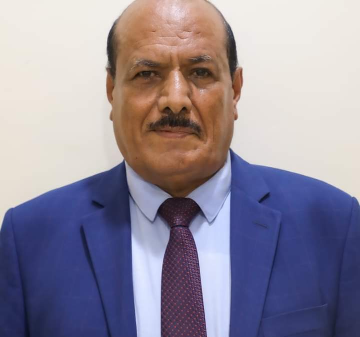 أولوية قضية شعب الجنوب