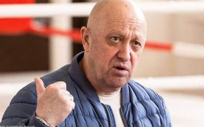 روسيا تدعو لتوقيف قائد فاغنر بعد دعوته للتمرد