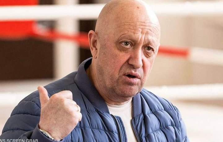روسيا تدعو لتوقيف قائد فاغنر بعد دعوته للتمرد