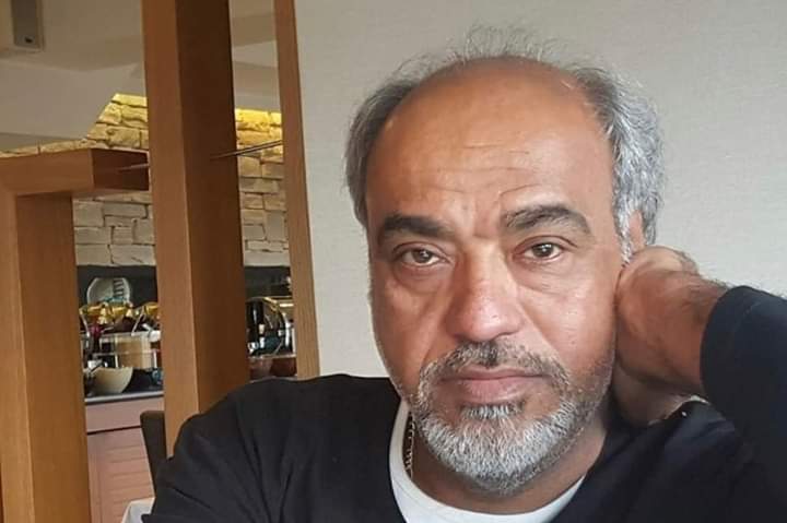 أحد أبطال مسلسل “بيت الطين”.. وفاة فنان عراقي شهير في تركيا