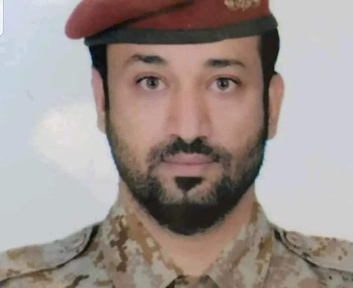 المناضل محضار الكلدي يوجه دعوة لمشائخ وأعيان يافع للحضور والتشاور في جريمة مقتل أبنه من قبل قوة أمنية