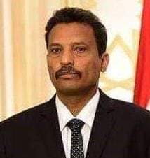 مدير عام خنفر “اليوسفي” يبعث رسالة تهنئة لمحافظ محافظة أبين بمناسبة عيد الأضحى المبارك