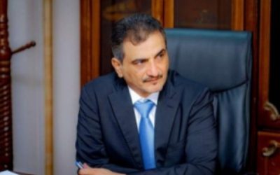 عقب هزة أرضية في خليج عدن .. لملس يوجه كافة الأجهزة المعنية بالعاصمة للاستعداد لأي طارئ مستقبلا