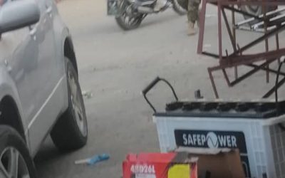عاجل.. دلتابرس ينفرد بنشر تفاصيل اشتباكات لبعوس التي نجم عنها قتلى وجرحى