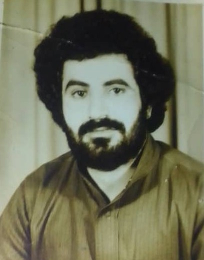 الأستاذ القدير والمربي الفاضل الراحل أحمد ناجي محمد بن لنجل شخصية تربوية واجتماعية متميزة بالعطاء والتضحية