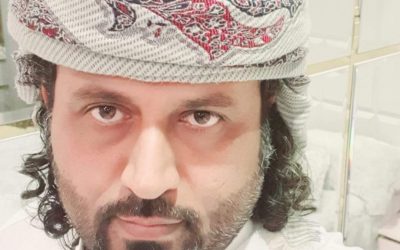 “بو عمر” توليفة نادرة  من الشاعرية والسجايا والصفات النبيلة  المحمودة
