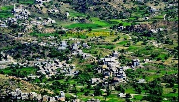 خطيب جامع رخمة بيافع  رصد يخصص خطبة الجمعة الماضية للحديث عن الوصية الشرعية