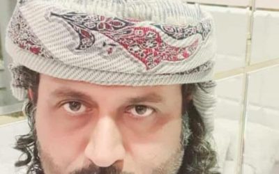 رئيس منسقية جامعة أبين يعزي في وفاة الشيخ: مختار حنش علي حيدرة