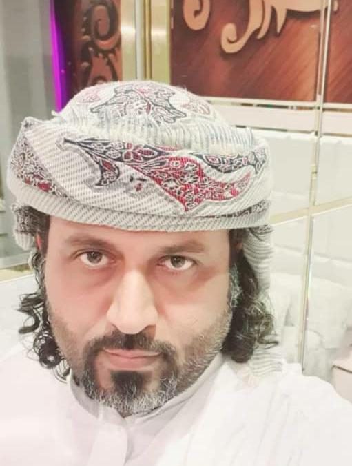 رئيس منسقية جامعة أبين يعزي في وفاة الشيخ: مختار حنش علي حيدرة