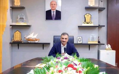 عاجل: تصريح هام لمحافظ العاصمة عدن