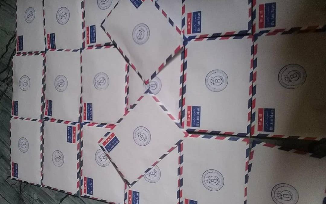 مؤسسة باقادر الخيريه التنمويه تقدم مساعدات ماليه للأسر الاشد فقرا في الكود  دلتا برس/زنحبار