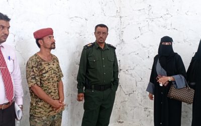 بتكليف من وزير الشؤون القانونية وحقوق الإنسان إدارة السجون تفتتح سجن توقيف إدارة الأمن وفقاً للمعايير والنظم لحقوق الإنسان