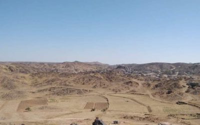 القوات المسلحة الجنوبية تسكت مصادر نيران ميليشيا الحوثي في يافع