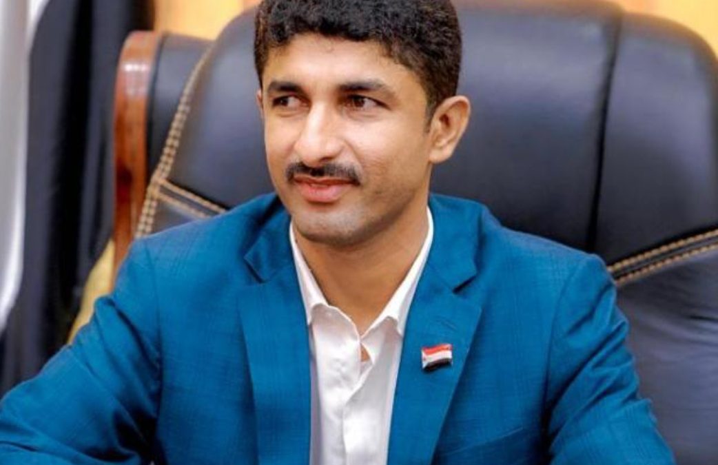 د-باسم منصور يرثي الشهيد نبيل القعيطي : وداعا ياانبل الإعلاميين الصادقين المخلصين.