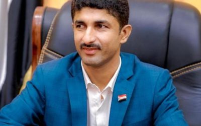 د-باسم منصور يرثي الشهيد نبيل القعيطي : وداعا ياانبل الإعلاميين الصادقين المخلصين.