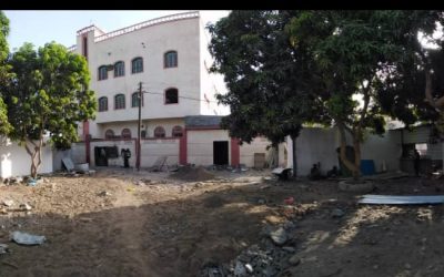 غد الأربعاء بدء عملية التسجيل والقبول للطلاب والطالبات وتقديم طلبات المعلمين والمعلمات الراغبين التدريس في مدرسة التميز الأهلية جعار
