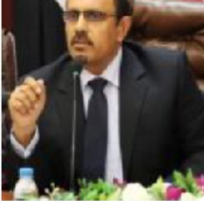 محافظ حضرموت : القطاعات الخدمية محور نقاشاتنا مع القيادة والأشقاء في التحالف