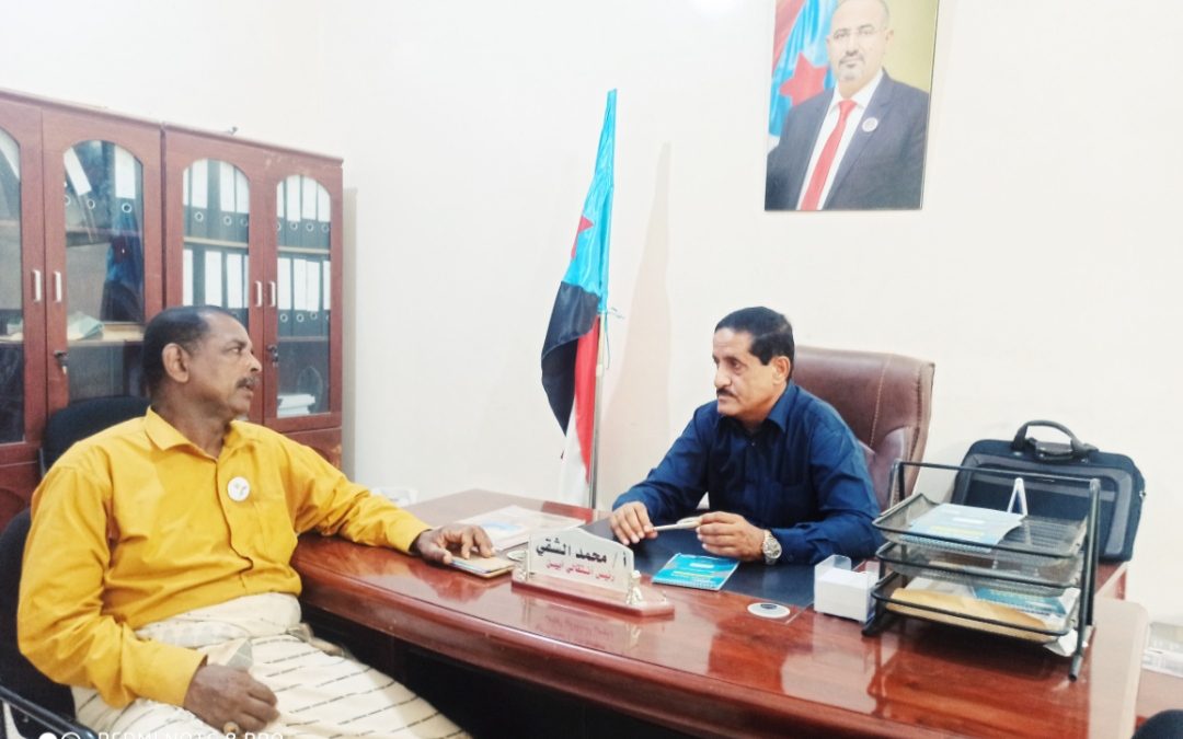 الشقي يناقش ترتيبات مهرجان اعتزال الكابتن عارف الحيف