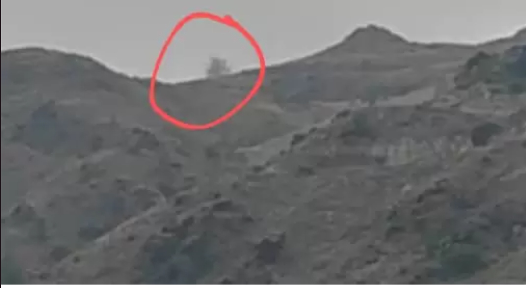 المقاومة الجنوبية تستهدف مواقع العدو الحوثي بجبهة ثره