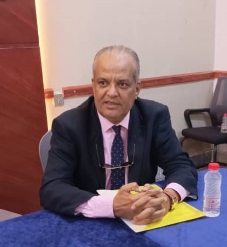 مركز البحوث ودعم القرار يقدّم ورقة عمل خلال مشاركته في ورشة عمل نظمها مركز عدن للرصد والدراسات