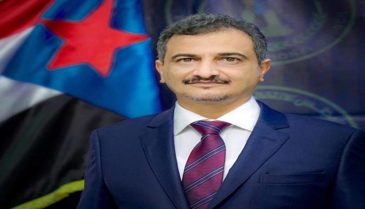 لملس يقطع زيارته إلى هولندا ويعود بشكل عاجل !!