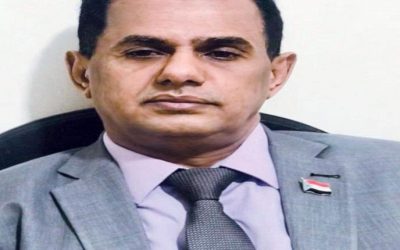 القيادي منصور صالح: نظام صنعاء حرص منذ أن فرض نفوذه على الجنوب على تدمير كل مؤسساته الخدمية