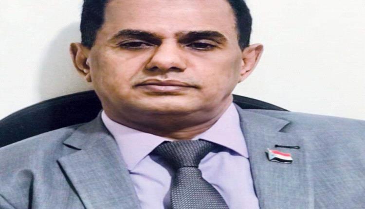 القيادي منصور صالح: نظام صنعاء حرص منذ أن فرض نفوذه على الجنوب على تدمير كل مؤسساته الخدمية