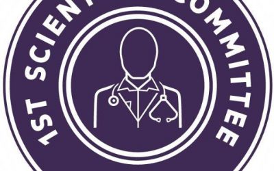 مجموعة من الطلاب   يقومون بإنشاء لجنة الطب والجراحة في جامعة العلوم والتكنولوجيا- عدن