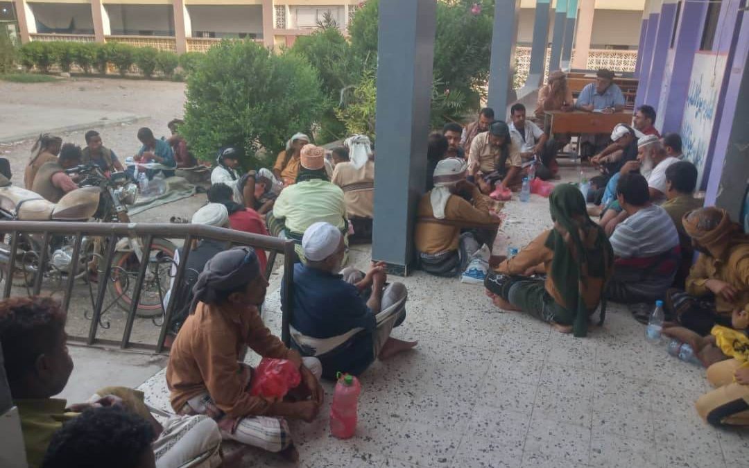اشهار جمعية الدلتا لمزارعي الموز في محافظة أبين برئاسة العشملي