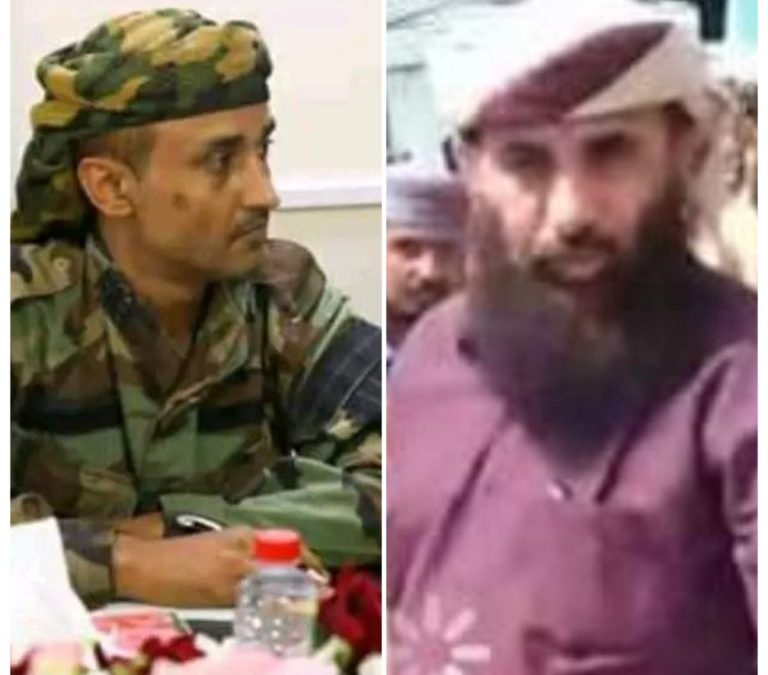 لقاء يناقش الاستعداد القتالي العالي للتعامل مع مخططات المليشيات الحوثية في جبهة طورالباحة حيفان وعيريم