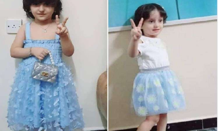 القبض على قاتل الطفلة حنان البكري في عدن