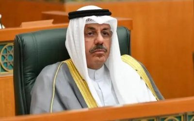 الإعلان عن تشكيل الحكومة الكويتية الجديدة