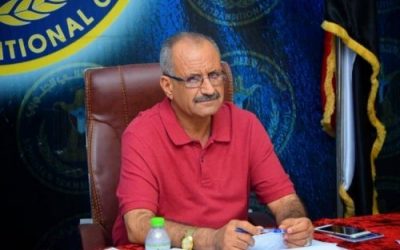 عضو رئاسة الانتقالي “الجعدي” يوجه صفعة مدوية: يتحدثون عن الوحدة من وراء البحار ويتحدث عن الولاية المقدسة من داخل عاصمتهم صنعاء