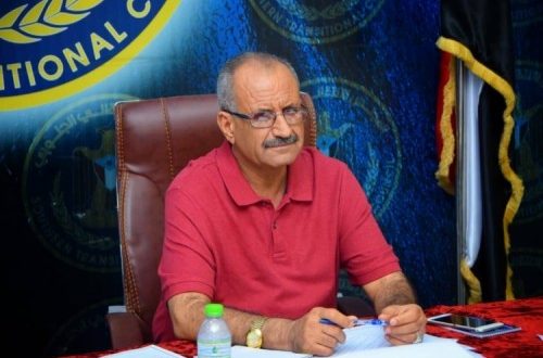 عضو رئاسة الانتقالي “الجعدي” يوجه صفعة مدوية: يتحدثون عن الوحدة من وراء البحار ويتحدث عن الولاية المقدسة من داخل عاصمتهم صنعاء